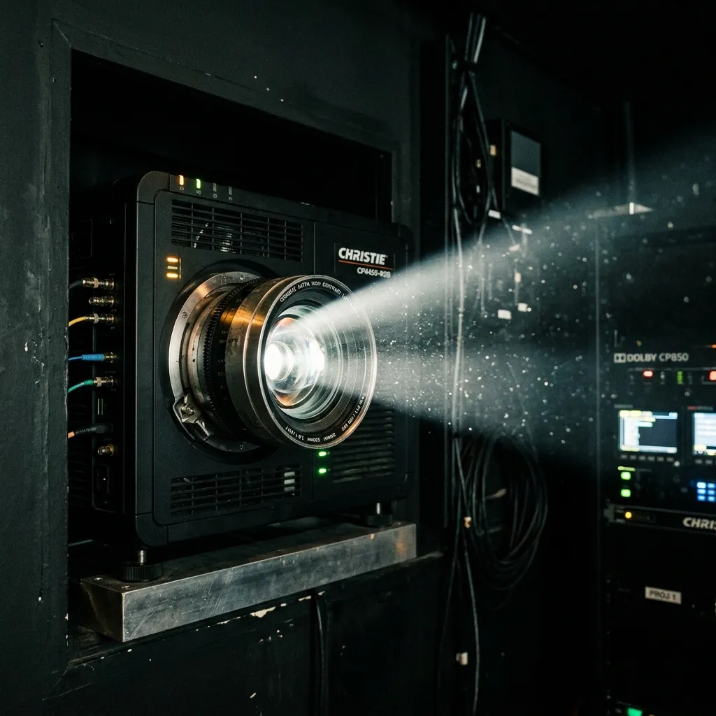 Divertissement & Cinéma