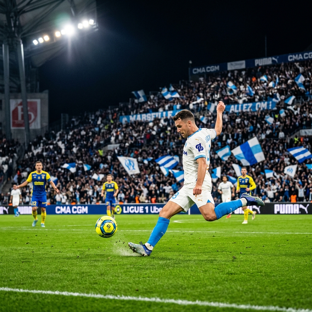 Ligue 1 Uber Eats