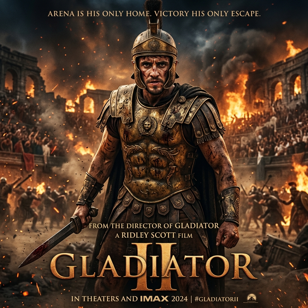 Action films – LinxIPTV VOD