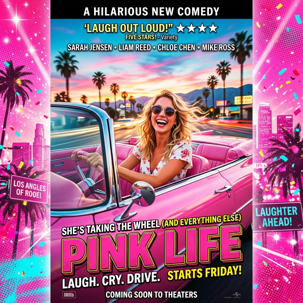 Comédie films – LinxIPTV VOD