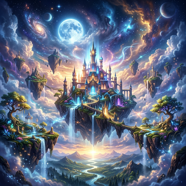 Fantasy films – LinxIPTV VOD