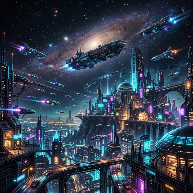 Science-Fiction films – LinxIPTV VOD