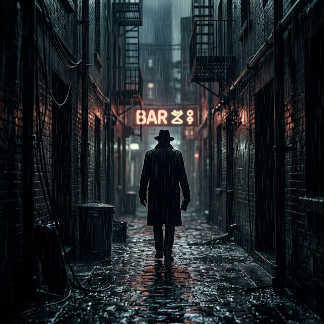 Thriller films – LinxIPTV VOD