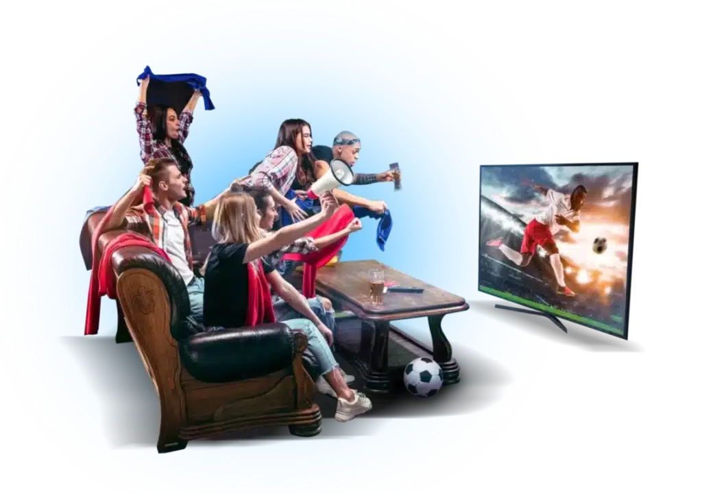 ATLAS PRO LINXIPTV