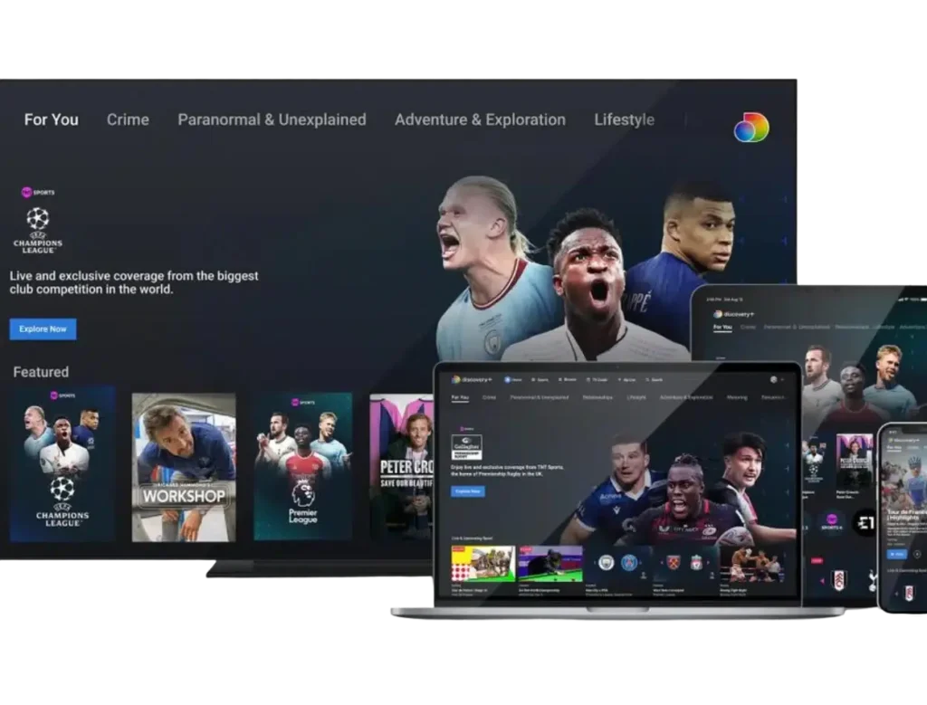 LINXIPTV