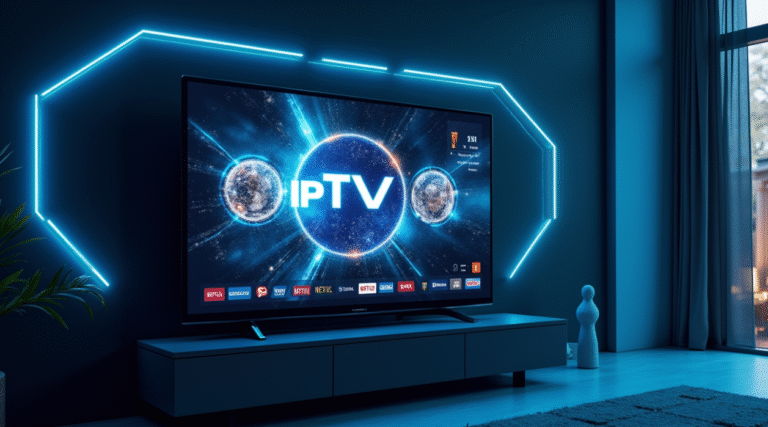linxiptv