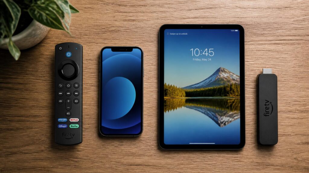 Appareils compatibles avec l'abonnement IPTV LinxIPTV
