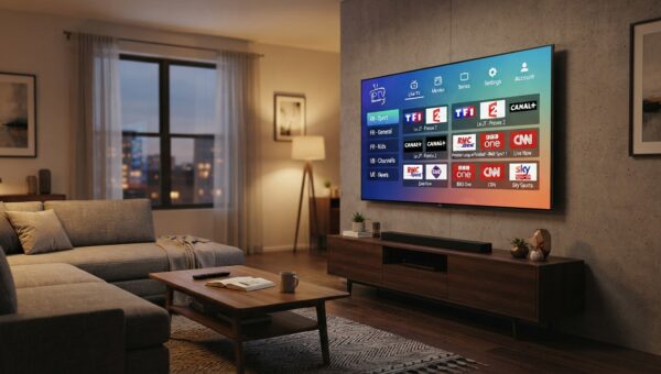 iptv smarter pro guide complet abonnement 2026