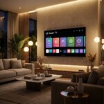iptv lg guide installation complet 2026