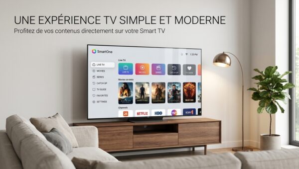 lecteur iptv meilleur comparatif france