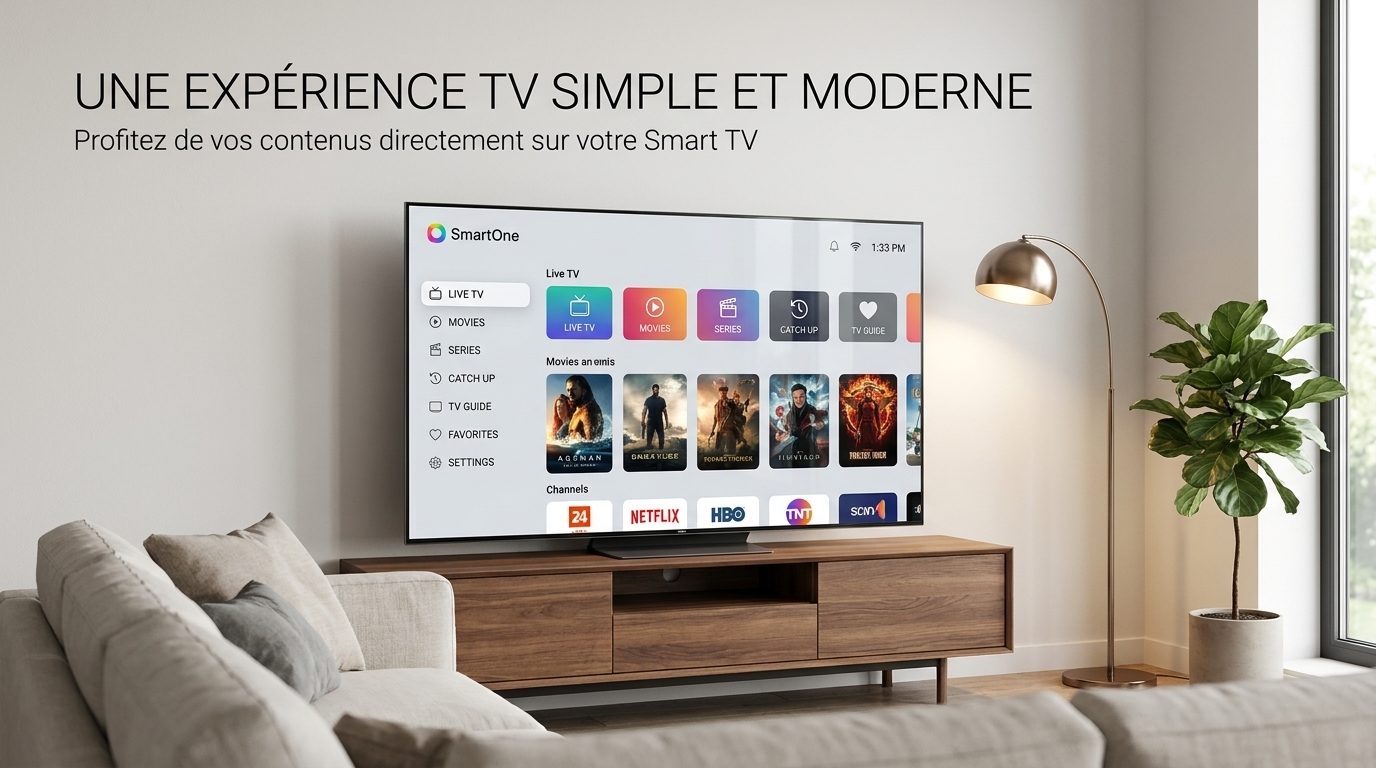 lecteur iptv meilleur comparatif france