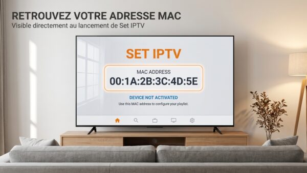 set iptv guide installation activation