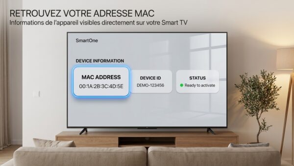 setting iptv guide installation configuration